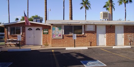 Continental West in Tucson, AZ - Building Photo - Building Photo