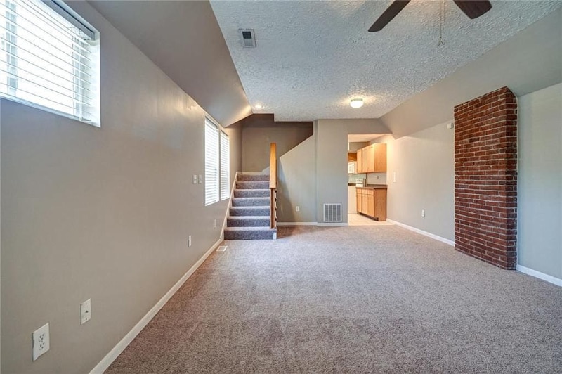 5157-5159 Carrollton Ave in Indianapolis, IN - Building Photo