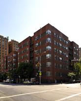 The Clayton in New York, NY - Foto de edificio - Building Photo