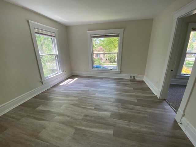 1411 Golden Ave, Unit 2 in Ann Arbor, MI - Building Photo - Building Photo