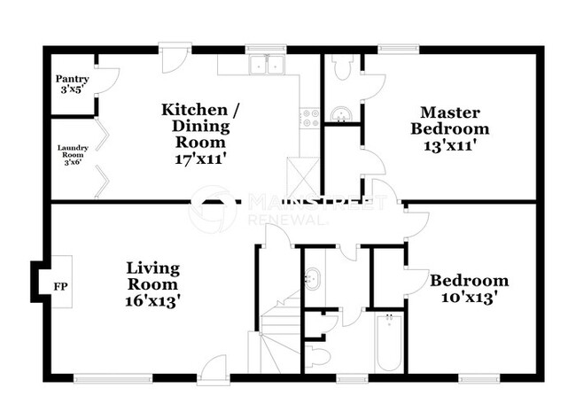 112 Centennial Dr in La Vergne, TN - Building Photo - Building Photo
