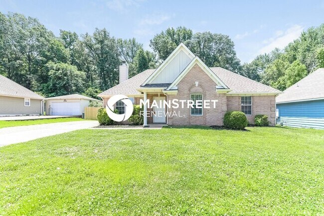 property at 5301 Twin Valley Ln