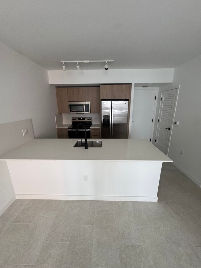 property at 3011 NW 18th Ter