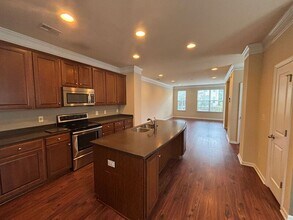 1559 Bluewater Way in Charleston, SC - Building Photo - Building Photo