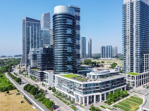 Waterscapes in Toronto, ON - Building Photo - Building Photo
