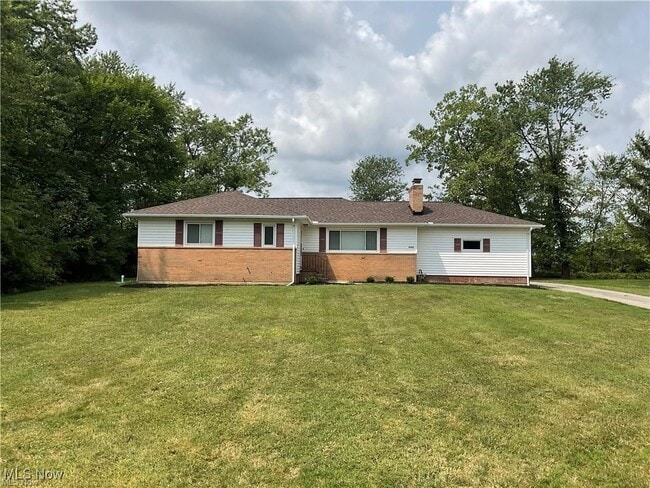 property at 3648 Avondale Rd