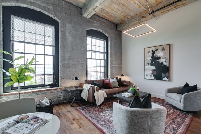 property at 173 W Berks St