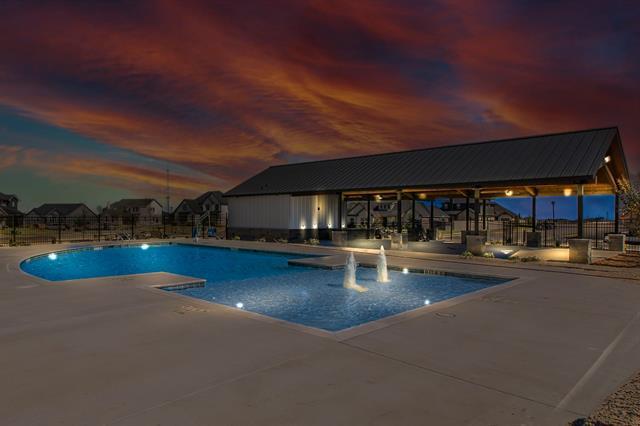 2104 Palafox Dr in Lorena, TX - Building Photo - Building Photo