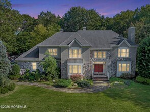 26 Bruns Rd in Allenhurst, NJ - Building Photo - Building Photo