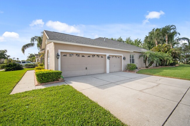 property at 9901 Kingshyre Way