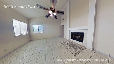 5606 Spring Watch in San Antonio, TX - Building Photo - Building Photo