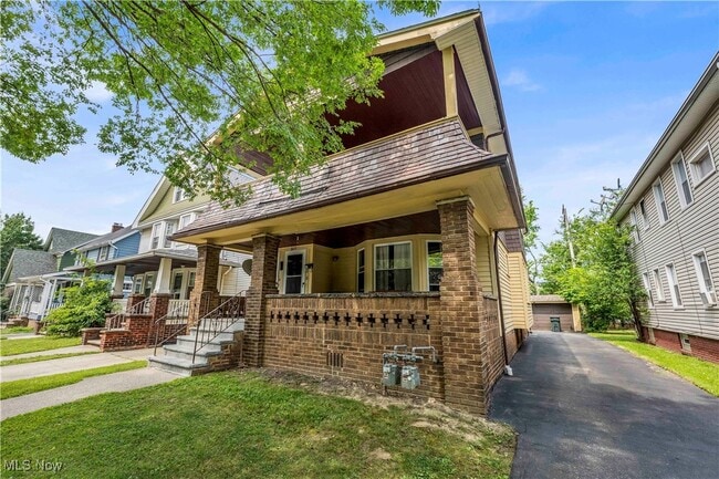 862 Greyton Rd in Cleveland Heights, OH - Building Photo - Building Photo