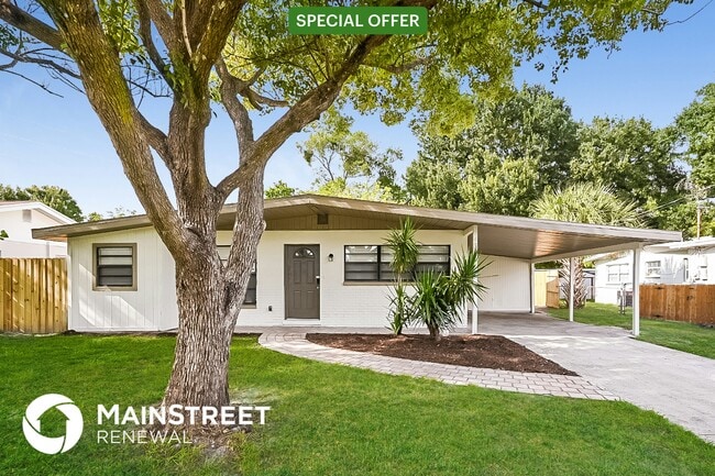 property at 4317 W Bay Ave