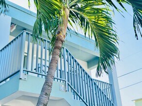 Newly Renovated Community Invigorating Miami's Downtown Urban Core! in Miami, FL - Building Photo - Building Photo