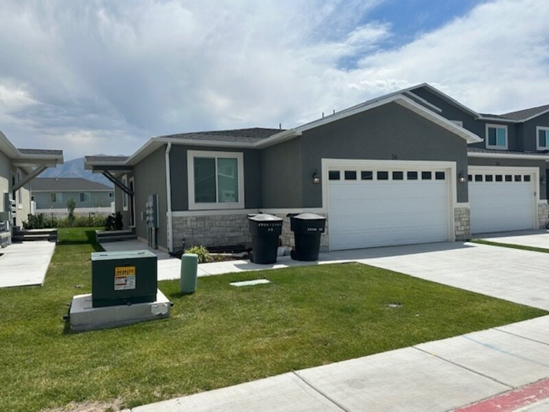 200 1200 S in Tremonton, UT - Building Photo