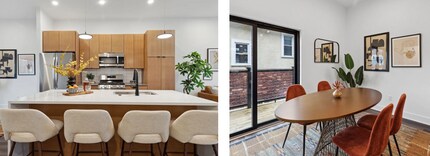 1547 Pallister in Detroit, MI - Building Photo - Building Photo