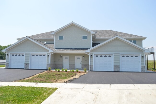 property at 219 3rd Ave