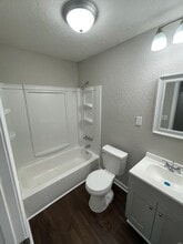 1624 Stewart St, Unit 4 in Blytheville, AR - Building Photo - Building Photo