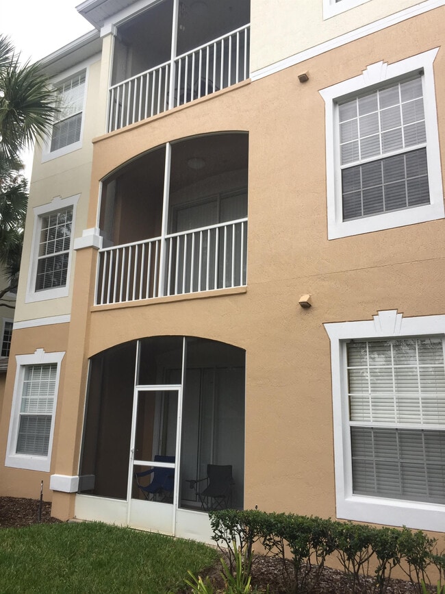 property at 6100 Stevenson Dr