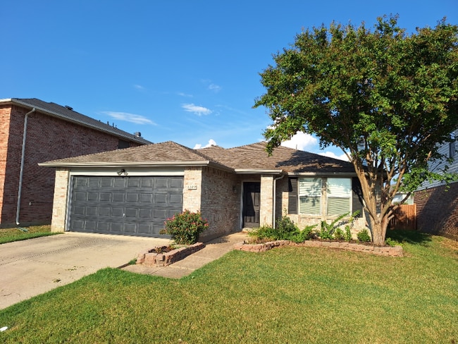 property at 6109 Highfield Park