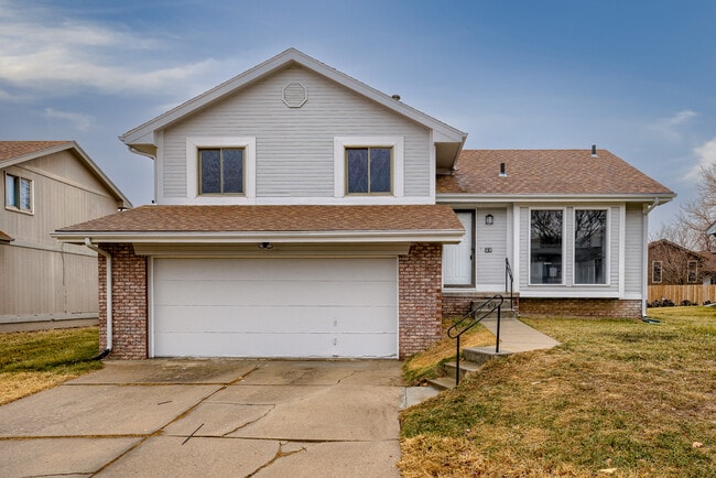 property at 12129 Wirt St