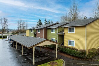 Aspen Glade Apartments in Enumclaw, WA - Building Photo - Building Photo