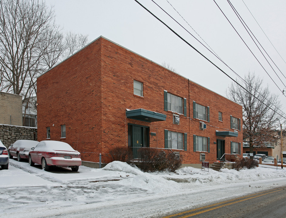 1500-1502 W 47th St in Kansas City, MO - Building Photo