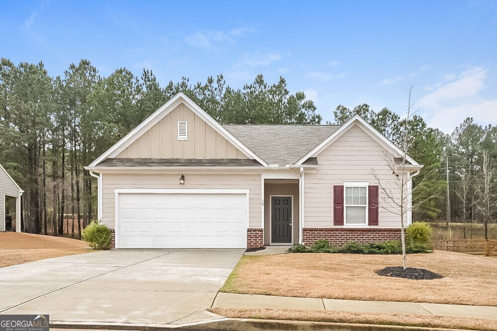 13 Easy Goer Ct in Cartersville, GA - Building Photo