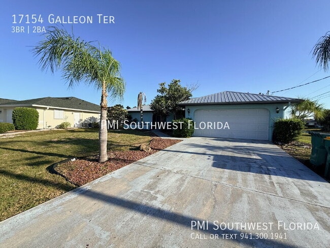 property at 17154 Galleon Terrace