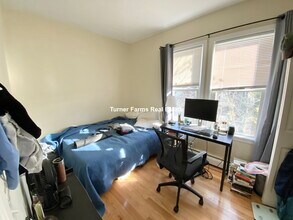 6 Bickford Ave, Unit A in Boston, MA - Building Photo - Building Photo