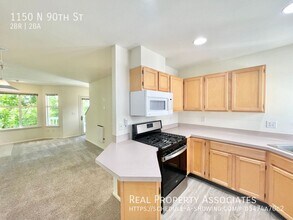 1150 N 90th St in Seattle, WA - Building Photo - Building Photo