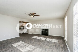 122 The Esplanade Way SW in Loganville, GA - Building Photo - Building Photo