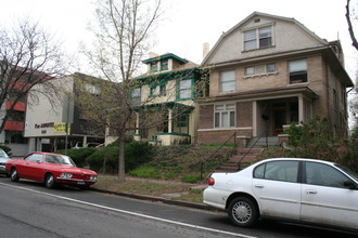 1225 Clarkson St in Denver, CO - Building Photo - Building Photo