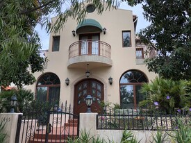 1445 25th St in Santa Monica, CA - Building Photo