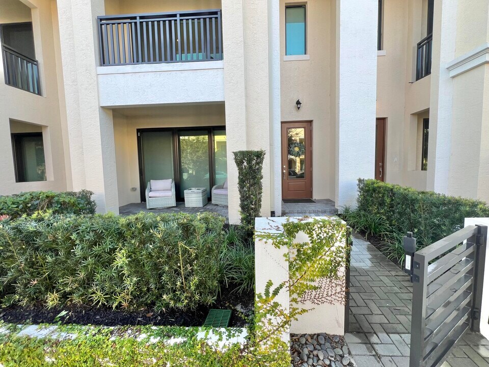 5252 Beckman Ter in Palm Beach Gardens, FL - Building Photo