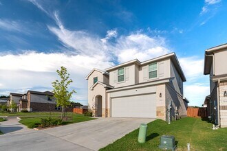 2848 Owl Head Dr in Leander, TX - Building Photo - Building Photo