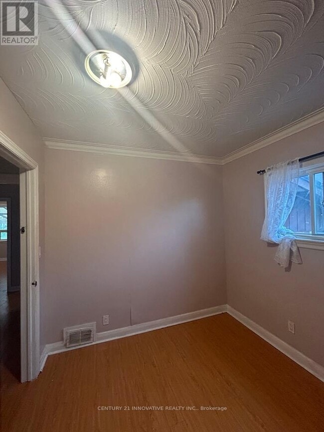 property at 1837 Victoria Park Ave