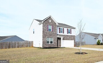 90 Ingle Dr in Between, GA - Building Photo - Building Photo