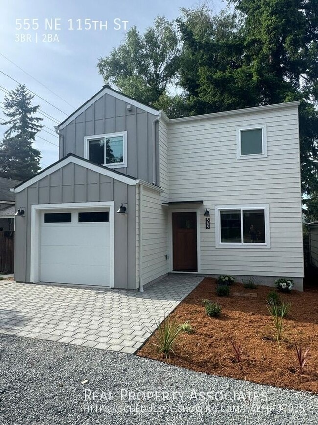 property at 555 NE 115th St
