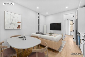 202 W 96th St in New York, NY - Building Photo - Building Photo