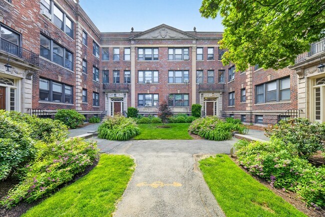 property at 34 A Park St