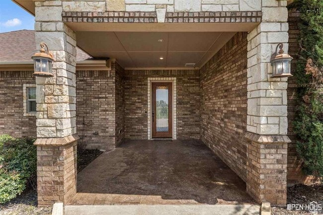 7489 Roller Rd in Burkburnett, TX - Building Photo - Building Photo