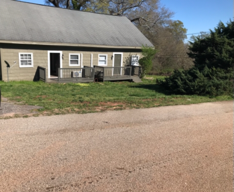98 Wilson Ct in Boiling Springs, SC - Foto de edificio