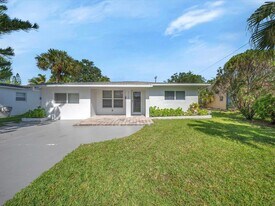 1721 N 16th Ct in Hollywood, FL - Building Photo