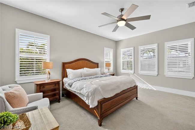 property at 14832 Dockside Ln