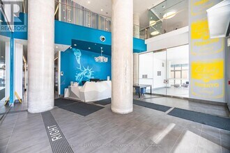 150 E Liberty St in Toronto, ON - Building Photo - Building Photo