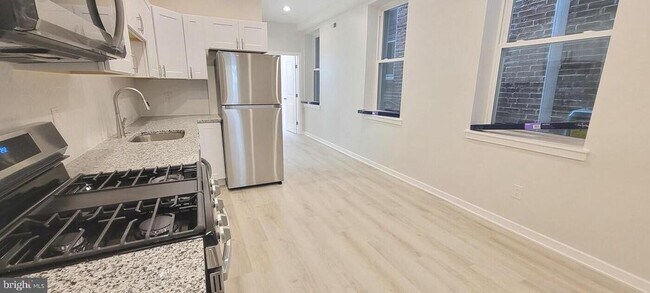 2230 S 21st St in Philadelphia, PA - Building Photo - Building Photo