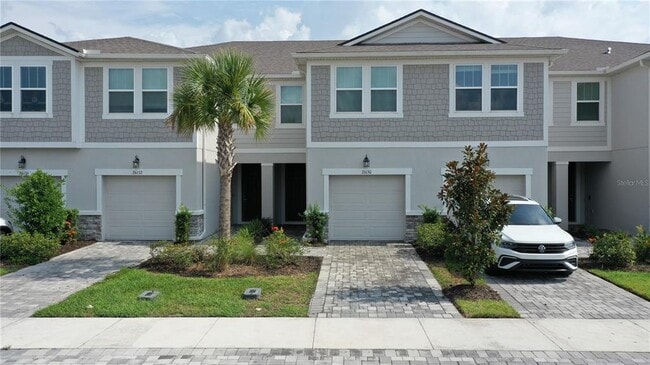 property at 26130 Fantasy Sky Ln.