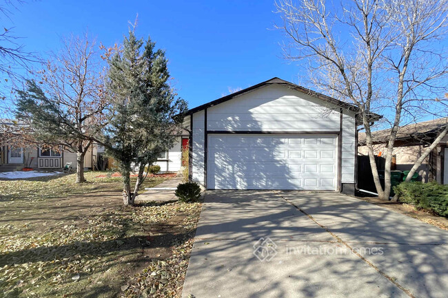 3819 S Olathe St in Aurora, CO - Building Photo - Building Photo