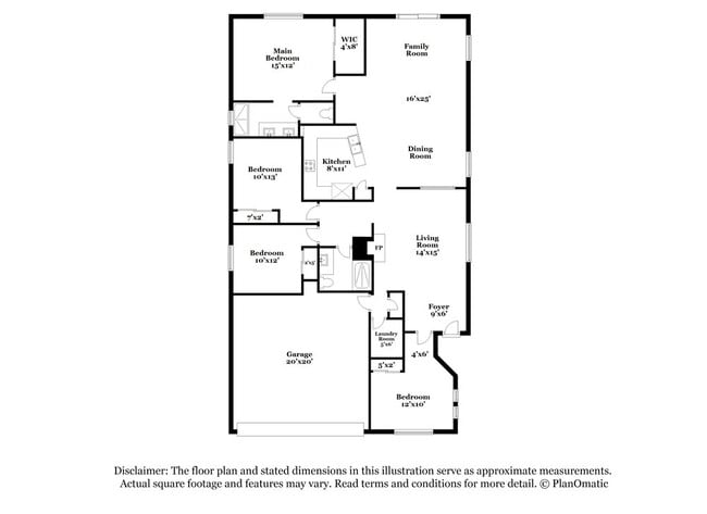 681 Fontayne Ave in Las Vegas, NV - Building Photo - Building Photo